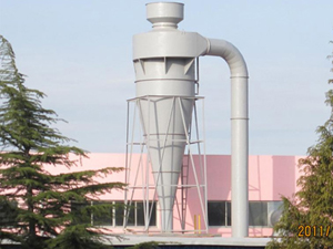 XNX型旋风除尘器