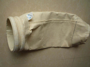 氟美斯复合针刺毡布袋