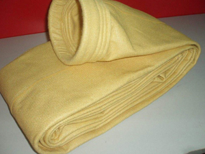 PPS耐酸碱高温除尘器布袋