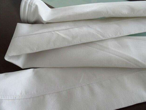 生物质锅炉除尘布袋