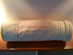 生物质锅炉除尘布袋