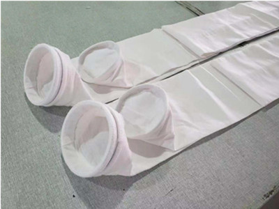 供暖锅炉除尘布袋