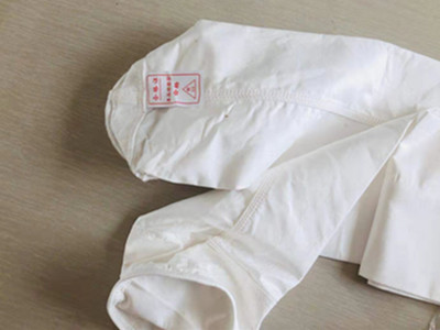 供暖锅炉除尘布袋