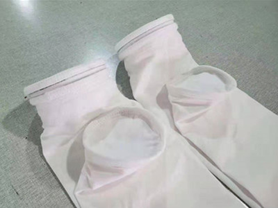 供暖锅炉除尘布袋