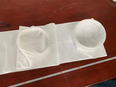 供暖锅炉除尘布袋