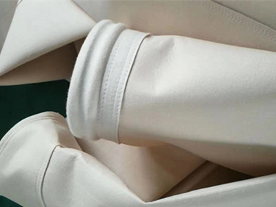 化工厂除尘布袋