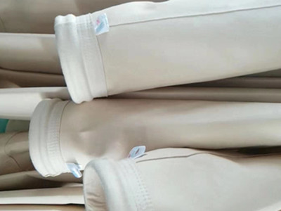 化工厂除尘布袋