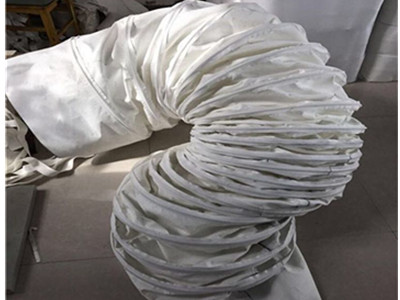 涤纶针刺毡伸缩布袋